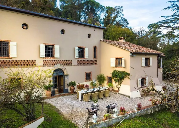 Viola Residenze Seicento Vila *