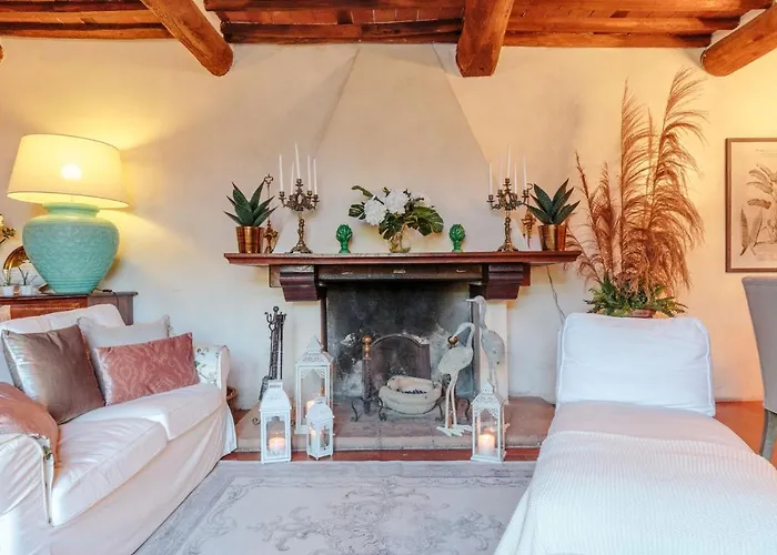 Vila Viola Residenze Seicento Capannori