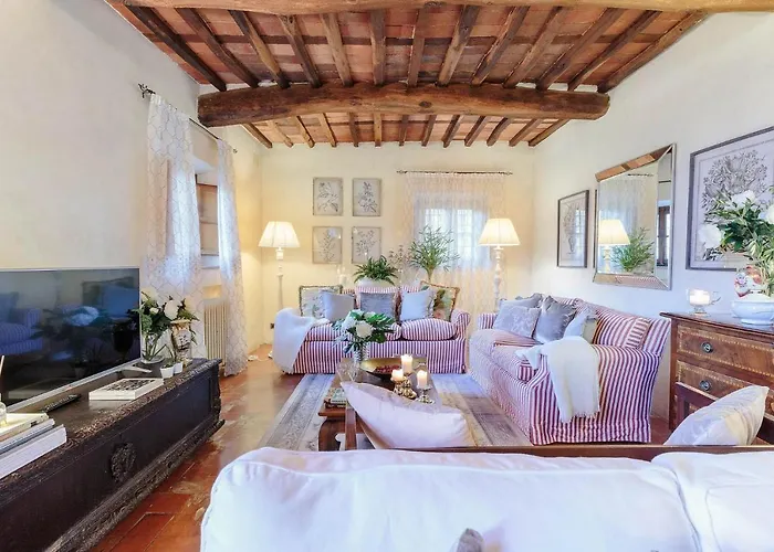 Viola Residenze Seicento Vila *