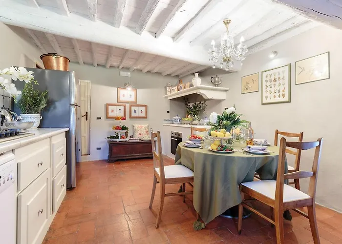 Viola Residenze Seicento *