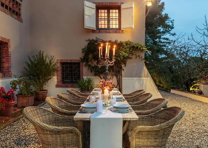 Vila Viola Residenze Seicento *