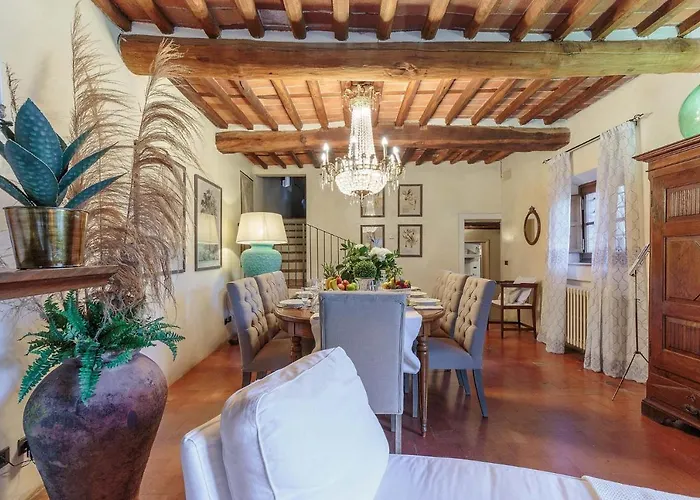 Vila Viola Residenze Seicento