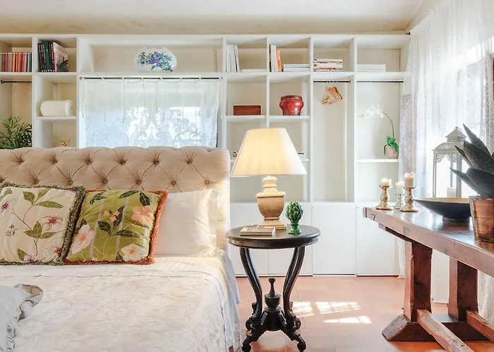 Vila Viola Residenze Seicento