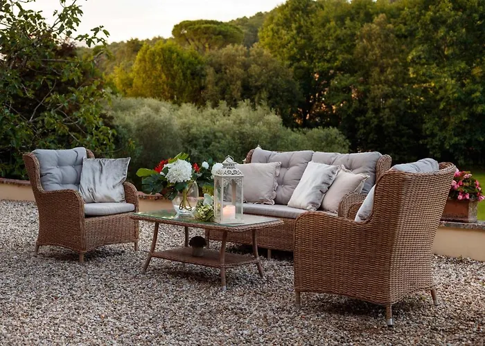 Viola Residenze Seicento *