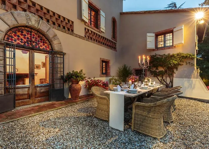 Viola Residenze Seicento *