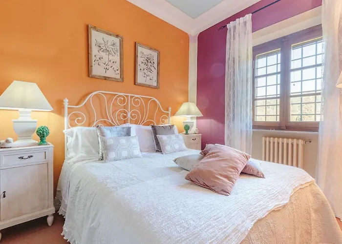 Viola Residenze Seicento *