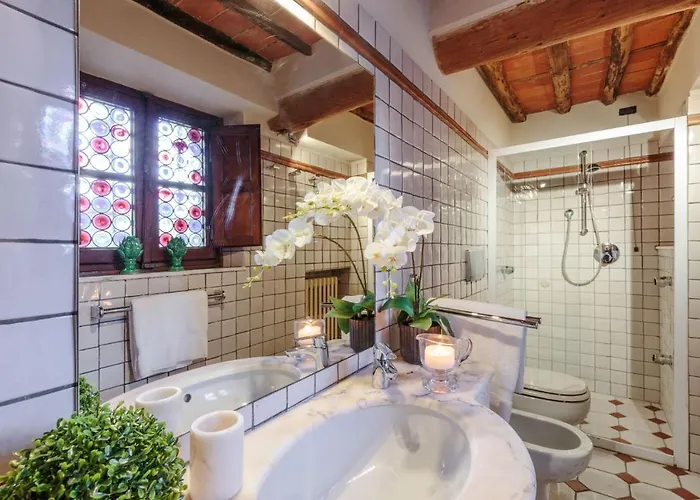 Viola Residenze Seicento Vila