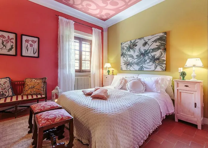 Viola Residenze Seicento *