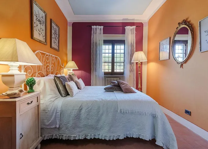 Vila Viola Residenze Seicento *