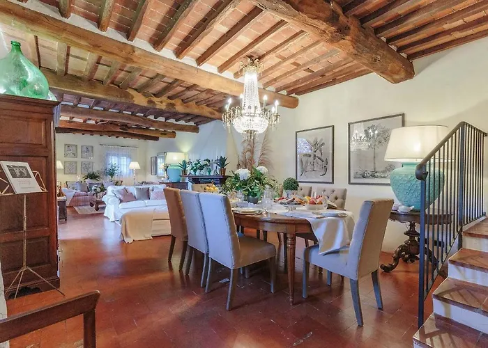 Viola Residenze Seicento Vila