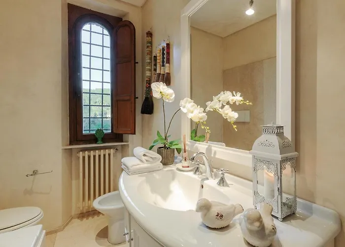 Vila Viola Residenze Seicento *