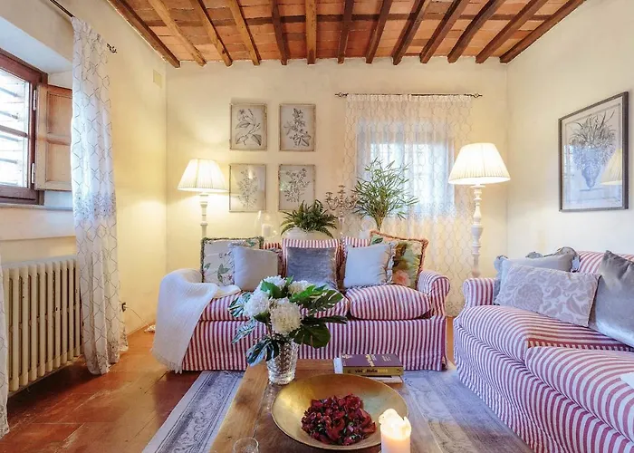 Viola Residenze Seicento Vila Capannori