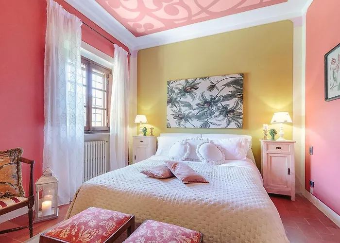 Viola Residenze Seicento *