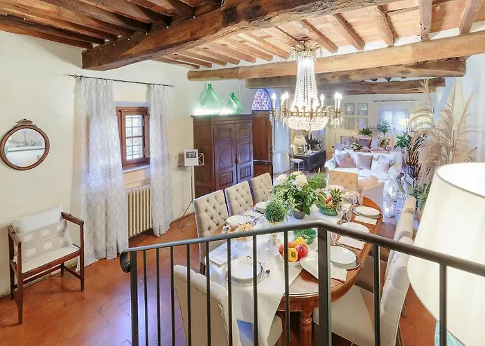 Viola Residenze Seicento *