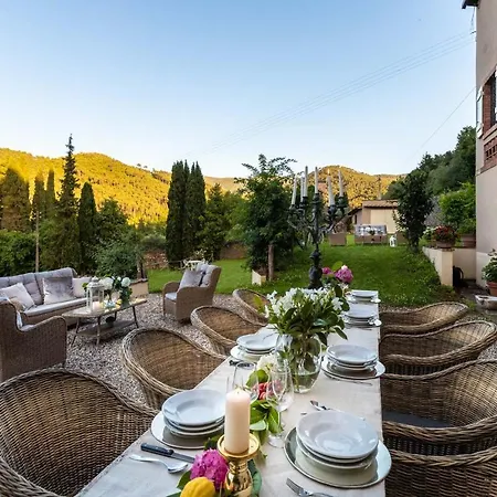 Вилла Viola Residenze Seicento
