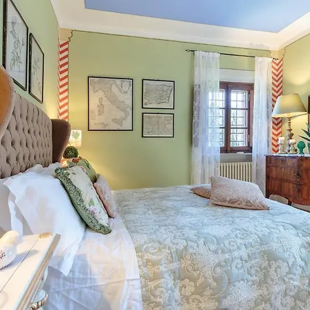 Viola Residenze Seicento Вилла