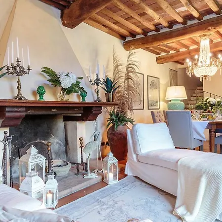 Вилла Viola Residenze Seicento
