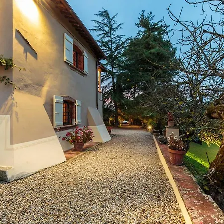 Viola Residenze Seicento Капаннори
