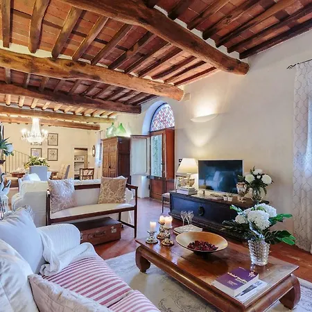 Вилла Viola Residenze Seicento