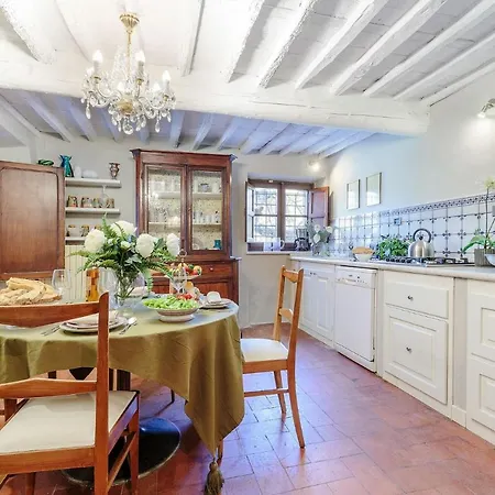 Viola Residenze Seicento Вилла Капаннори