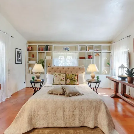 Viola Residenze Seicento Вилла Капаннори