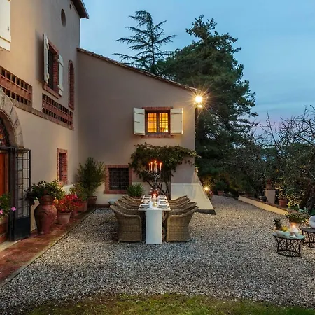 Viola Residenze Seicento * Капаннори
