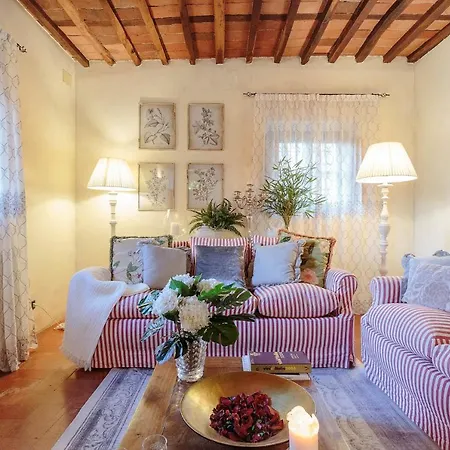 Viola Residenze Seicento Вилла Капаннори